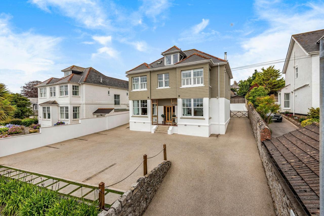 Falmouth Bay Luaran gambar