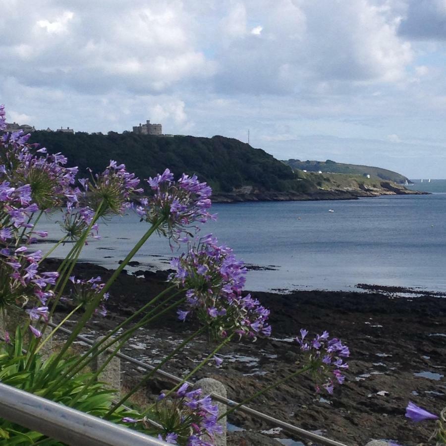Falmouth Bay Luaran gambar